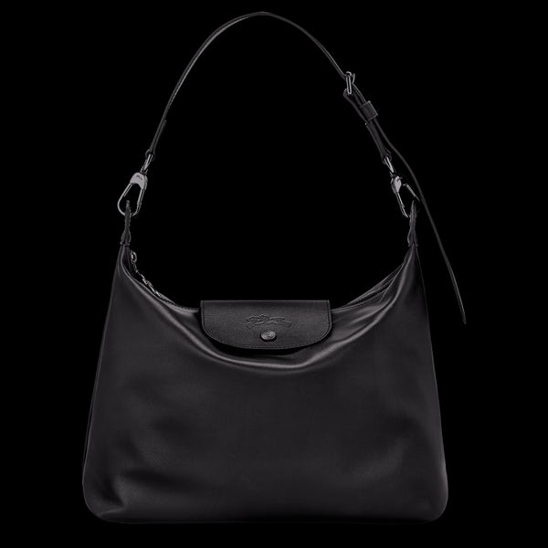 Black Le Pliage Xtra M Hobo bag